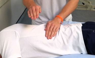 Actualización Kinesiología Respiratoria Adulto