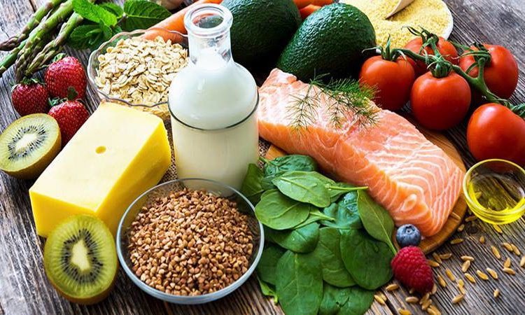 NUTRICION PREVENTIVA