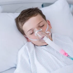 Curso de Actualización en Kinesiología Respiratoria Pediátrico (MODALIDAD ONLINE ASINCRÓNICO)