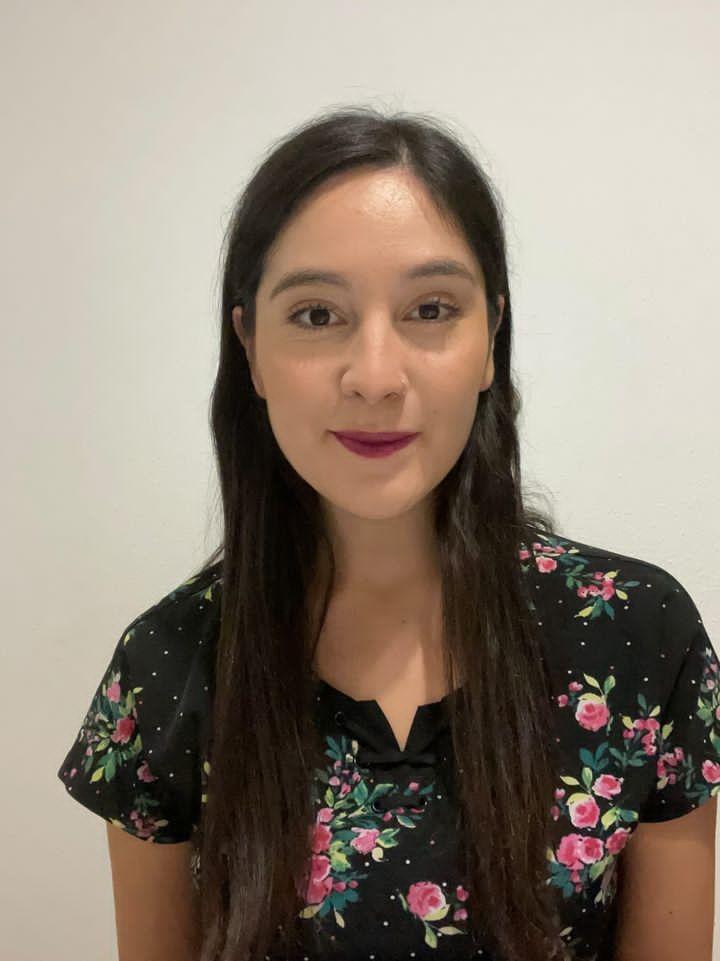 Claudia Paz Espinoza