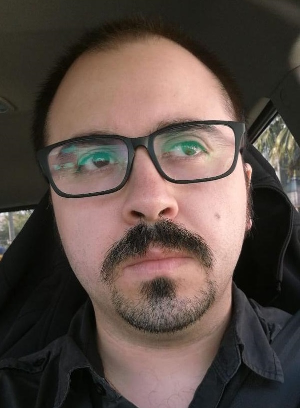 Ignacio Lobos Valenzuela
