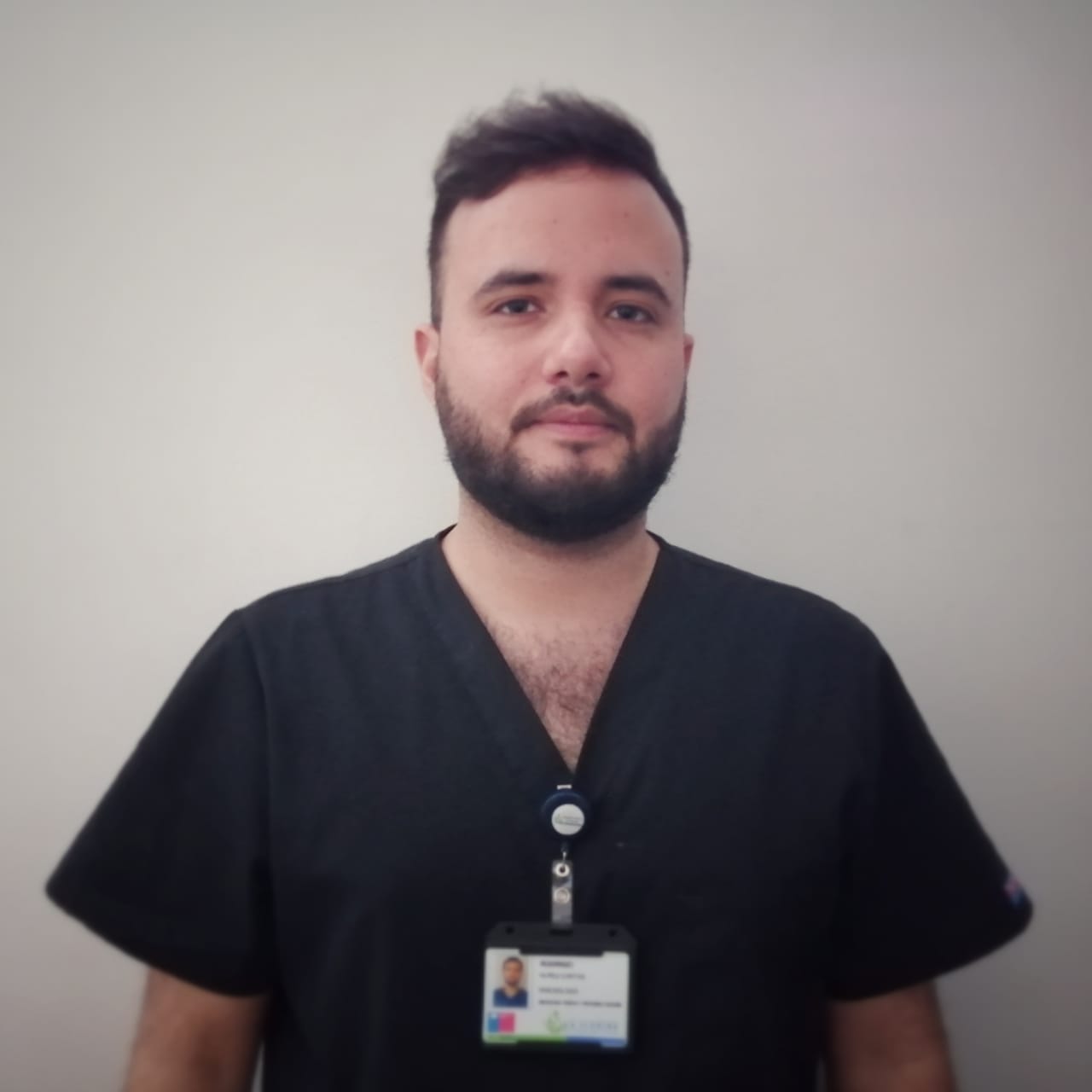 Rodrigo Núñez Cortés