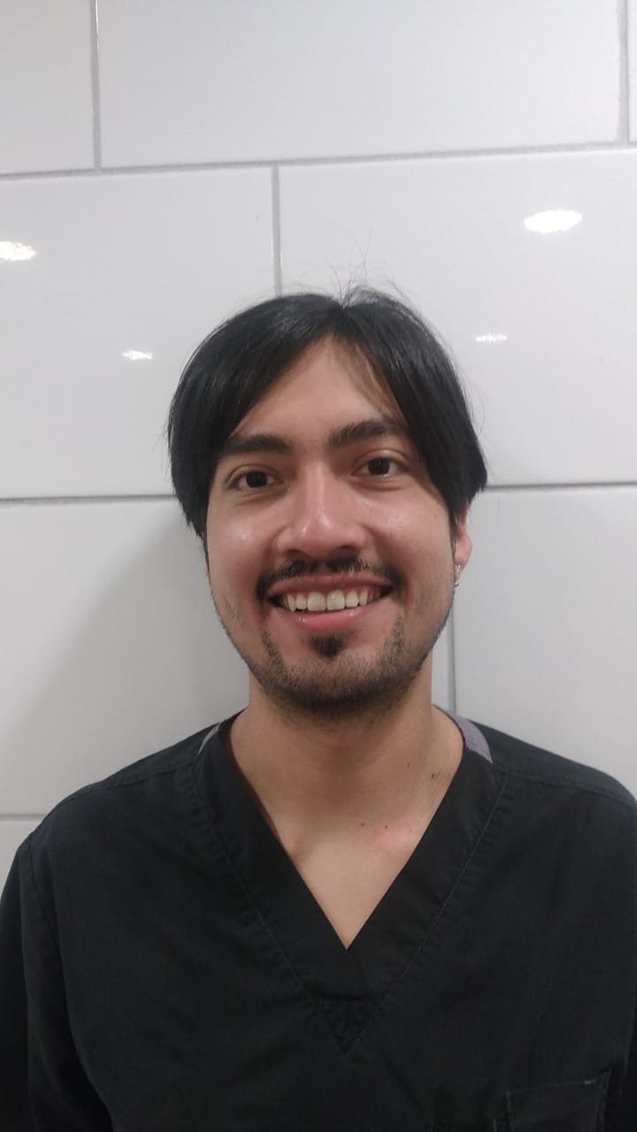 David González