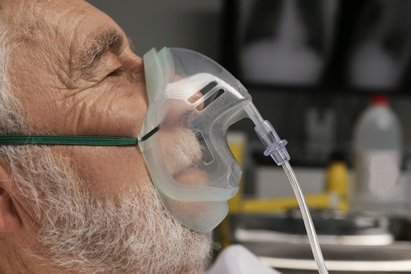 CURSO DE OXIGENOTERAPIA E INHALOTERAPIA  (INICIO 25 DE AGOSTO 2025)